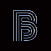 Better Stronger Studio Logo