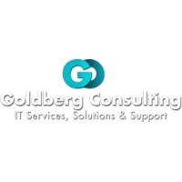 Goldberg Consulting Logo