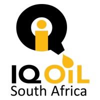 IQ Oil South Africa Logo