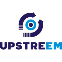 Upstreem Logo