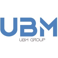 UBM Corporate Logo