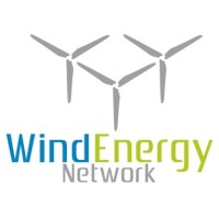 WindEnergy Network e.V. Logo