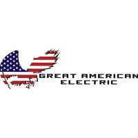 Great American Electric Logo