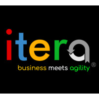 Itera Consulting Logo