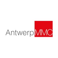 BNI Antwerp MMC Logo