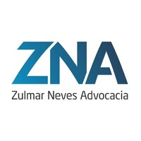 Zulmar Neves Advocacia Logo
