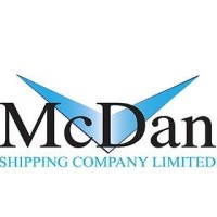 McDan Shipping Company Ltd Logo