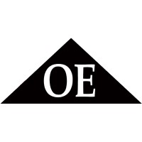 OE Brokerage Company Logo
