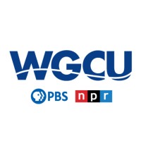 WGCU Public Media Logo