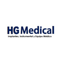 HG Medical Logo