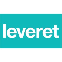 Leveret Marketing Logo