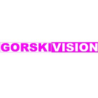 GorskiVision, LLC Logo