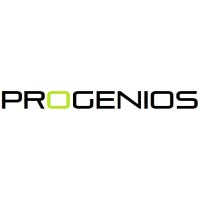 Progenios ApS Logo
