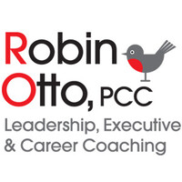Robin Otto Coaching Logo