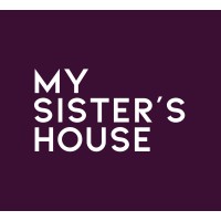 My Sisters House, Inc. Logo