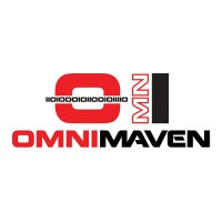 Omnimaven, Inc Logo
