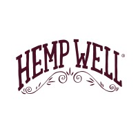 Hemp Well Logo