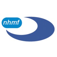 NHMF Logo