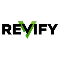 Revify Logo