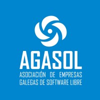 AGASOL Logo