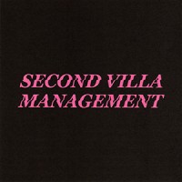 Second Villa Management Logo