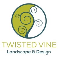 Twisted Vine Design Logo