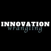 Innovation Wrangling Logo