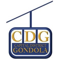Capital Gondola, LLC Logo