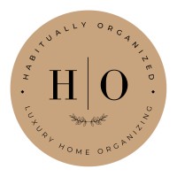 Habitually Organized Logo