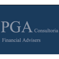 PGA Consultoria Logo