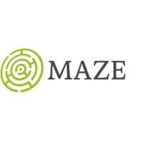 Maze & Partners Danmark A/S Logo