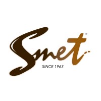 Smet Chocolaterie Logo