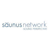 The Saunus Network Inc. Logo