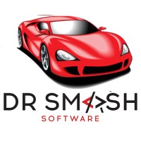 Dr Smash Software Logo