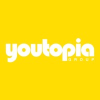 youtopia group og Logo