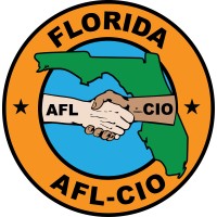 Florida AFL-CIO Logo
