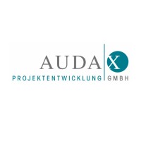 AUDAX GmbH Logo