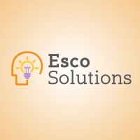 Esco Solutions Logo