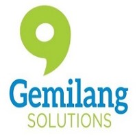 Gemilang Solutions Logo