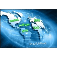 تداول الاسهم السعودية Logo