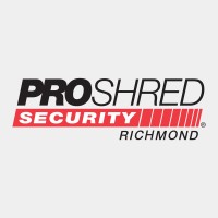 Proshred of Richmond Logo