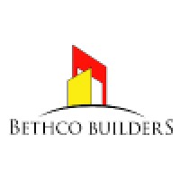 Bethco Builders Logo