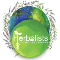 Herbalists Without Borders Logo