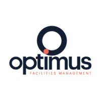 Optimus Facilities Management Logo