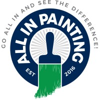 All-IN Painting Logo