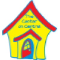 The Center on Central Logo