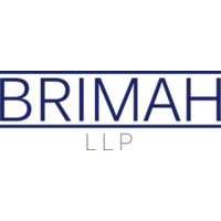 Brimah LLP Logo