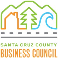 Santa Cruz County Business Council Logo