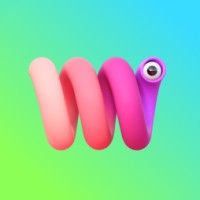 Womp Logo