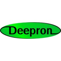 Deepron Logo